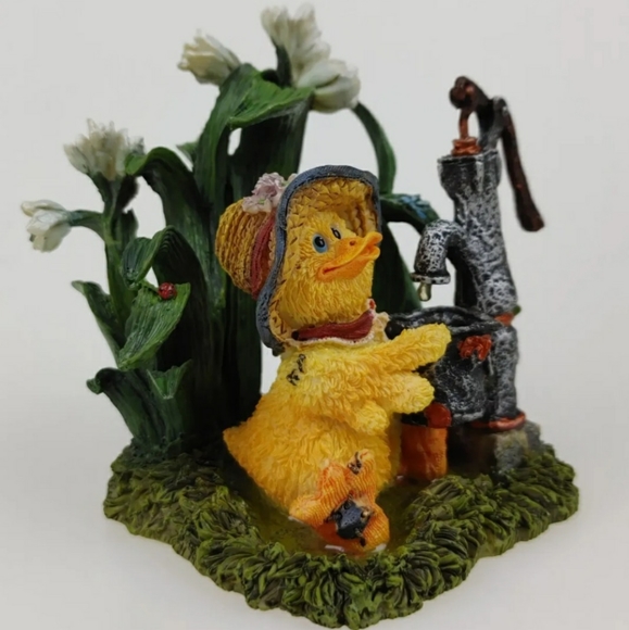 BNIB BOYDS BEARS Dippy Quackenwaddle...Drops in a bucket. - Picture 7 of 9